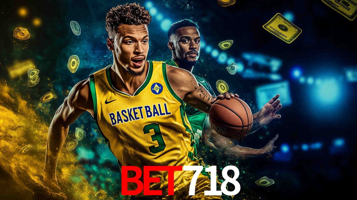 Bônus Diários Bet718