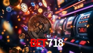 Benefícios da Conta Bet718