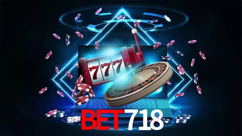 A Experiência Imersiva dos Cassinos Ao Vivo no Bet718