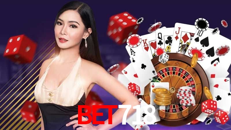 Promoções Sazonais Bet718
