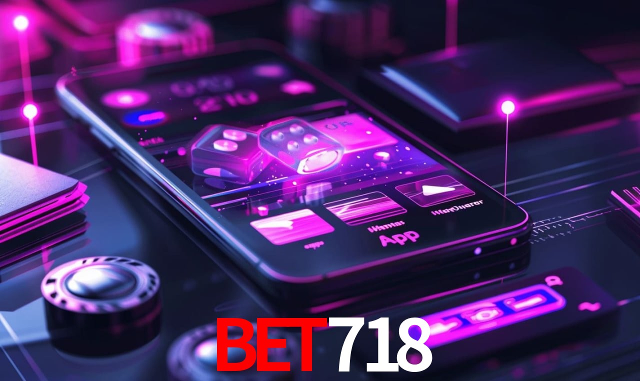 Roulette Table Bet718