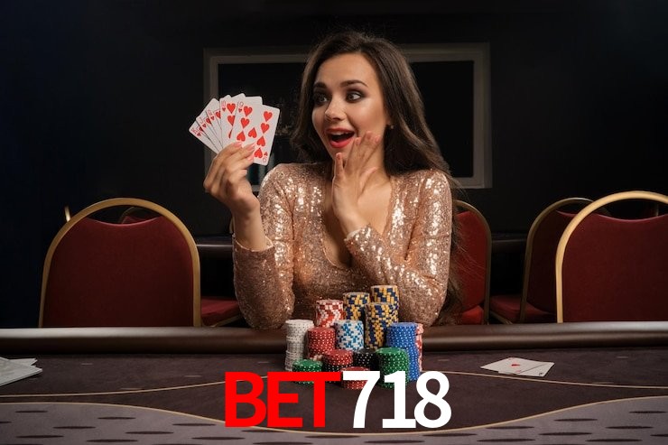 Sistemas de Segurança Bet718