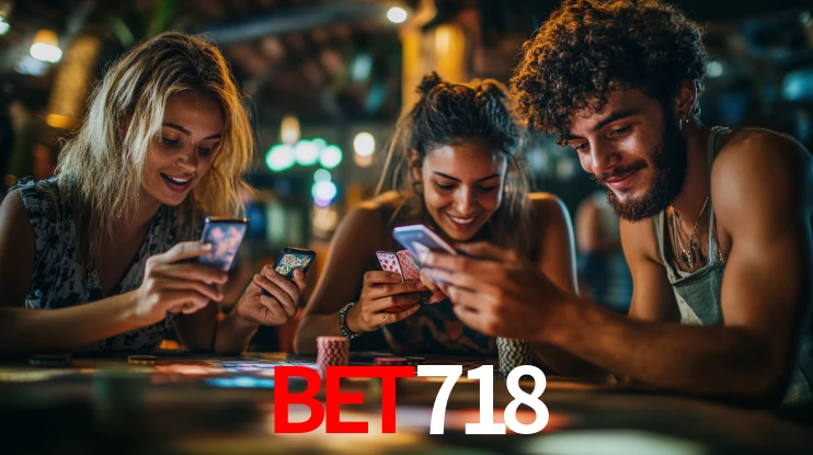 Ofertas Imperdíveis na Bet718: Promoções e Bônus Que Valem a Pena