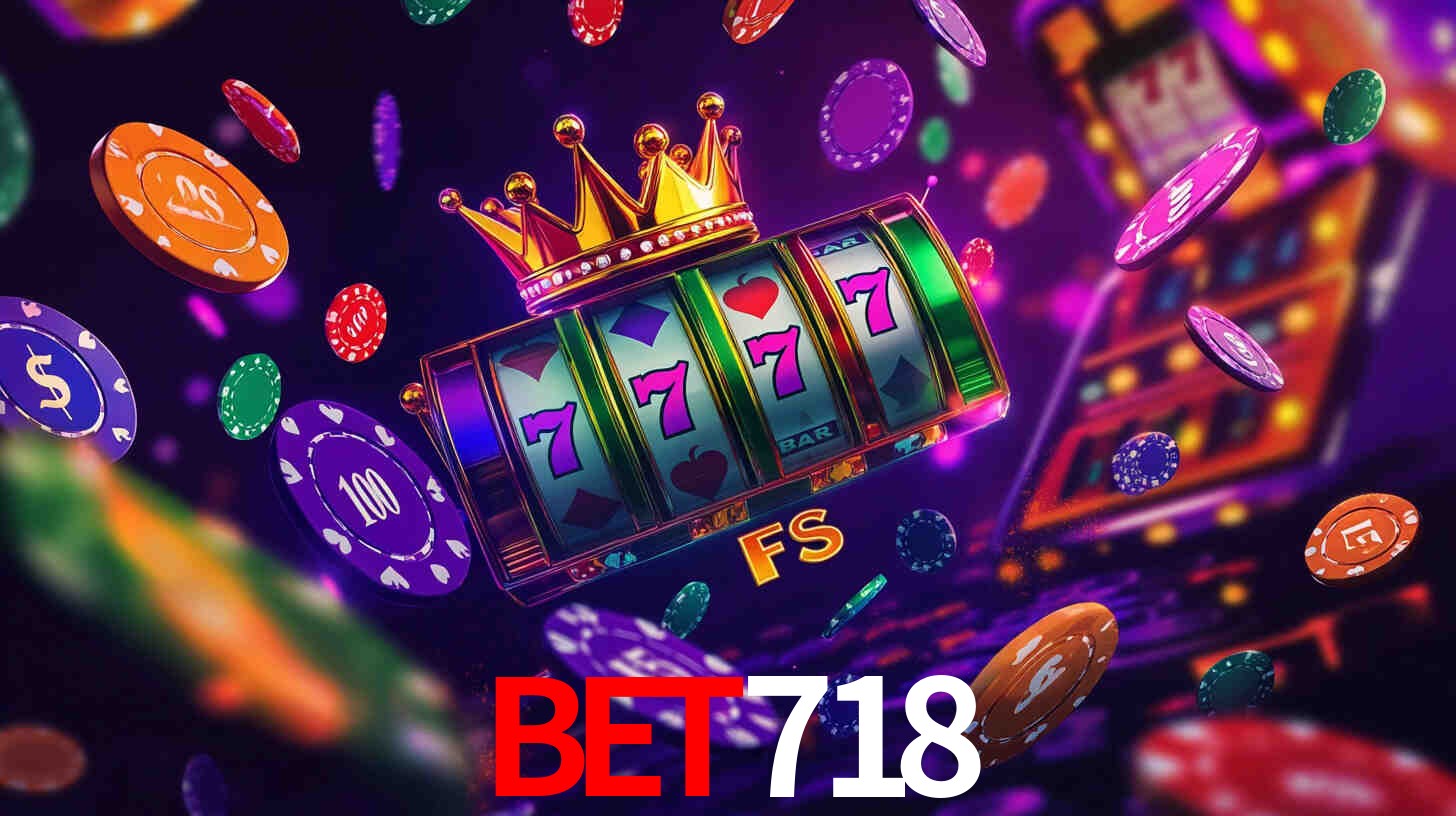 Bet718