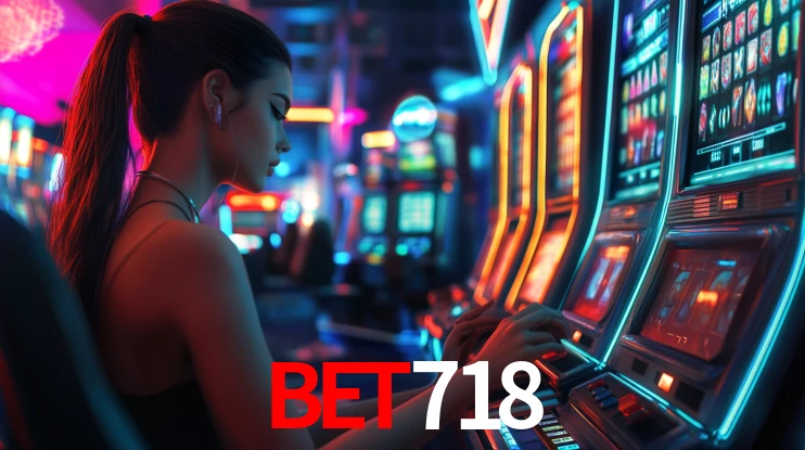 Bet718: Seu Especialista em Apostas Esportivas Brasileiras