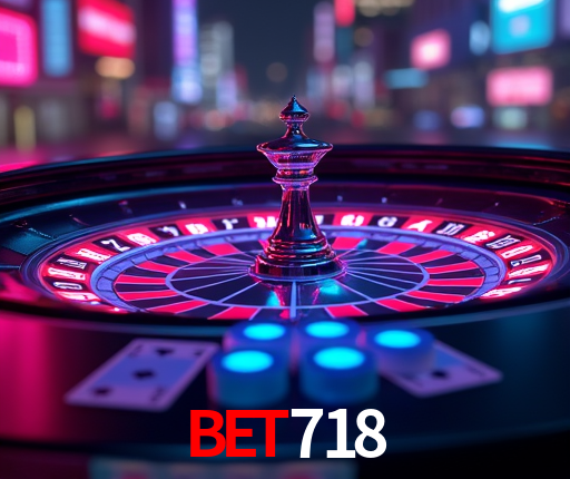 Apostas de Tênis Bet718