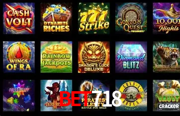 API Integration Bet718