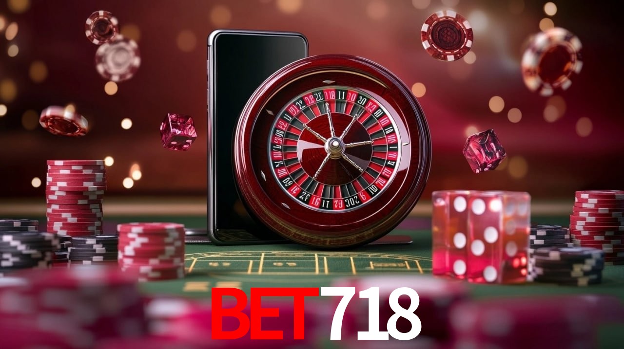 Blackjack Table Bet718