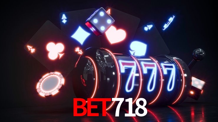 VIP Casino Bet718