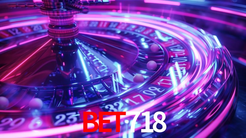 Recursos de Bônus Bet718