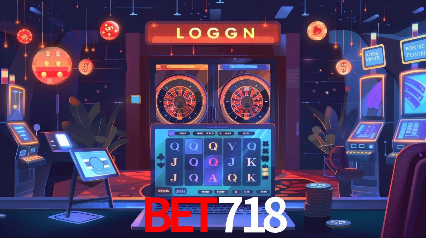 Explorando a Categoria de Eventos em Apostas na Bet718