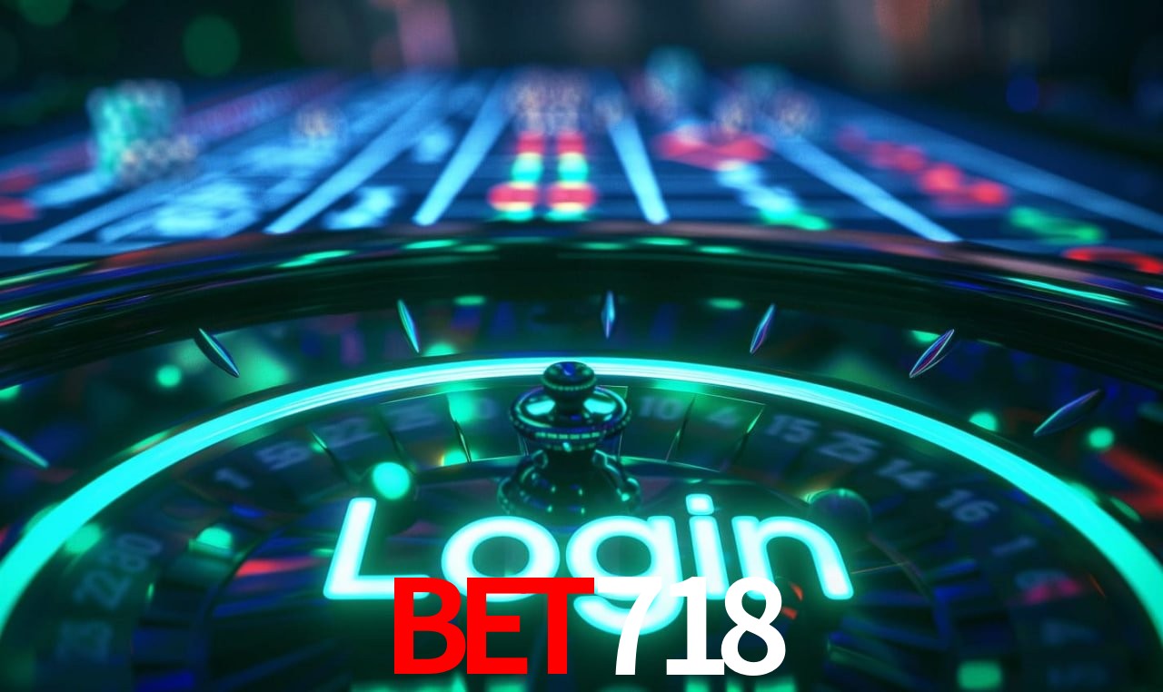 A Emoção da Loteria na Bet718: Uma Chance de Mudança de Vida
