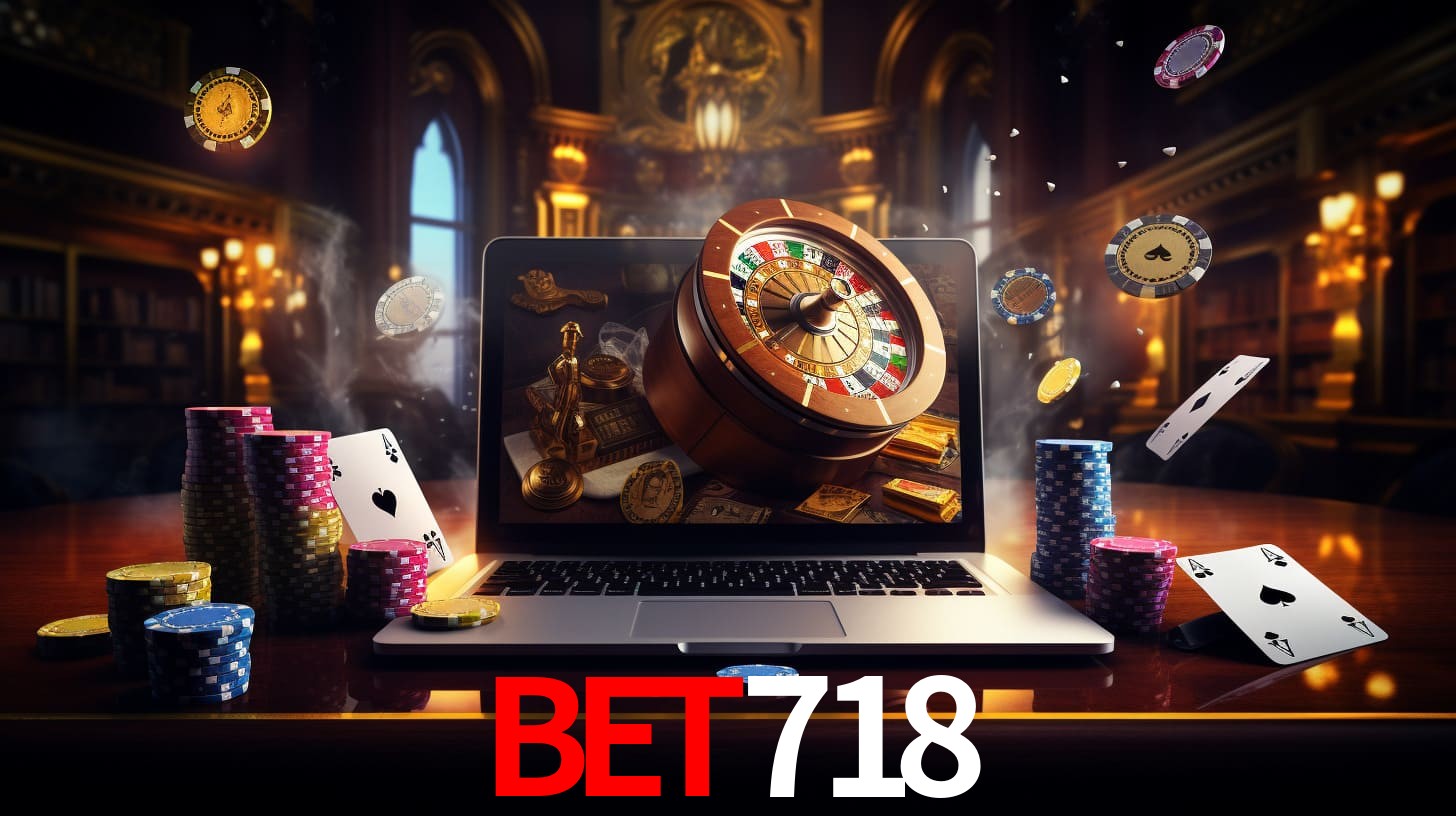 Premium Interface Bet718