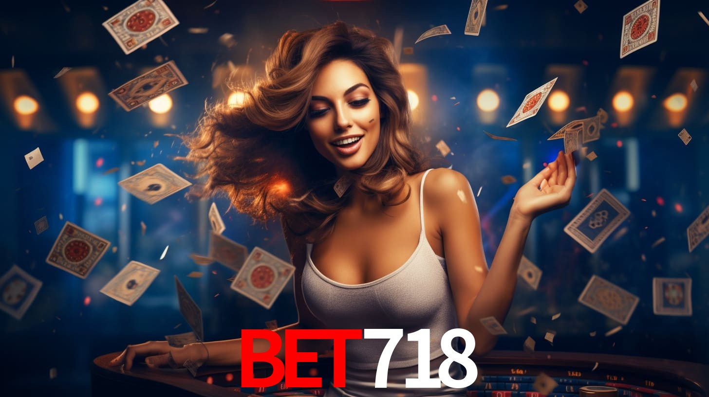 Bônus Generosos e Exclusivos no Bet718 para Você!
