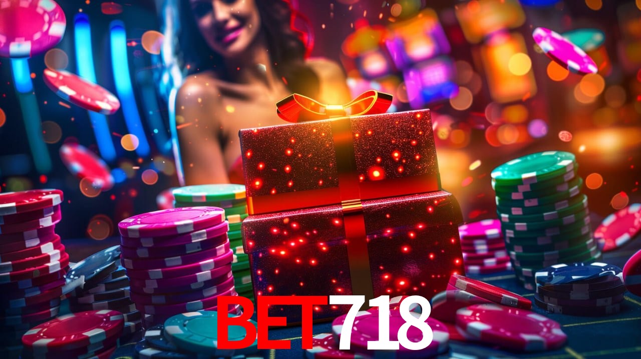 Provedores de Jogos Bet718