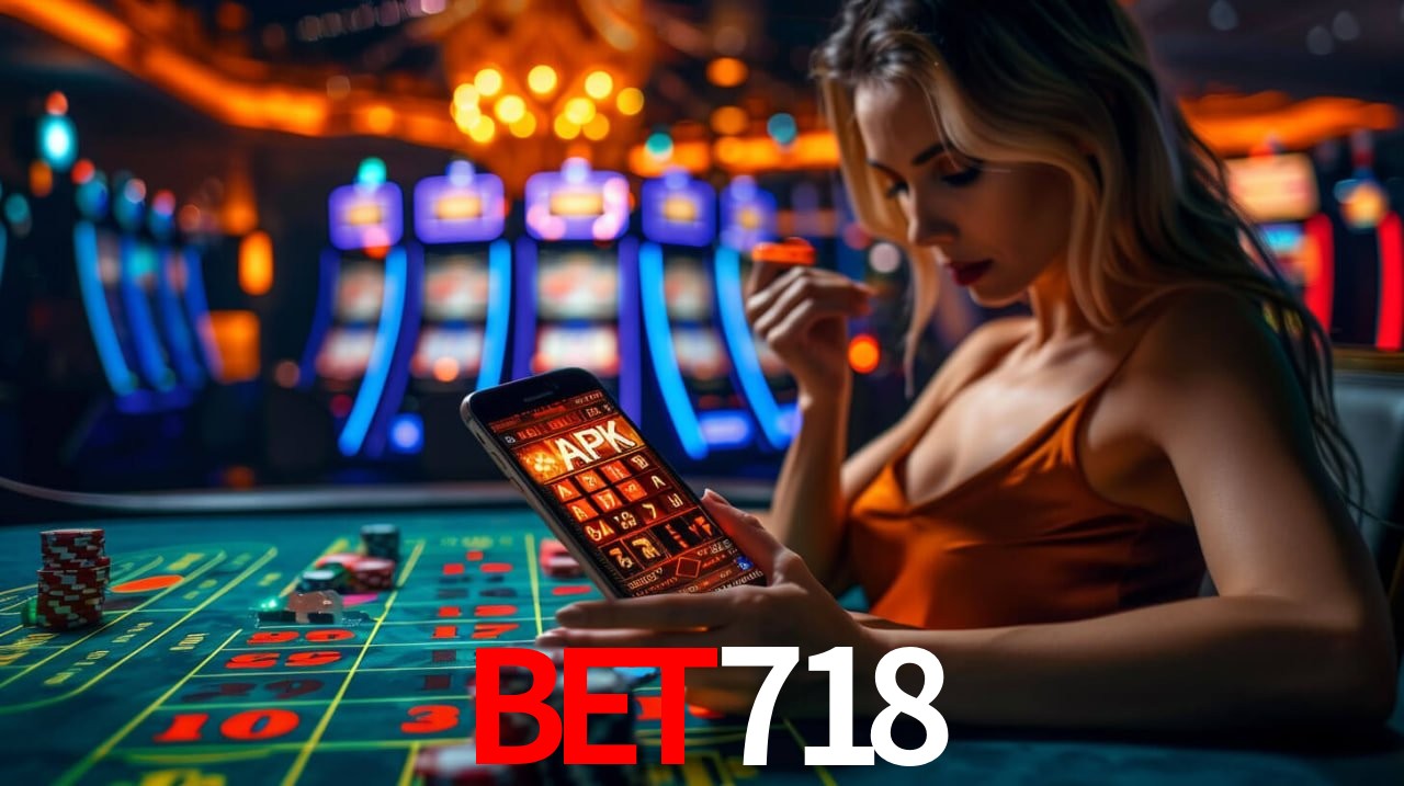 Programa VIP Bet718