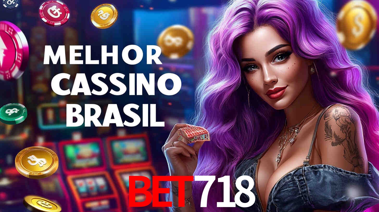 Mesa de Roleta Bet718