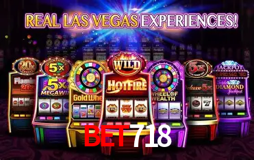 Exclusive Offers Bet718