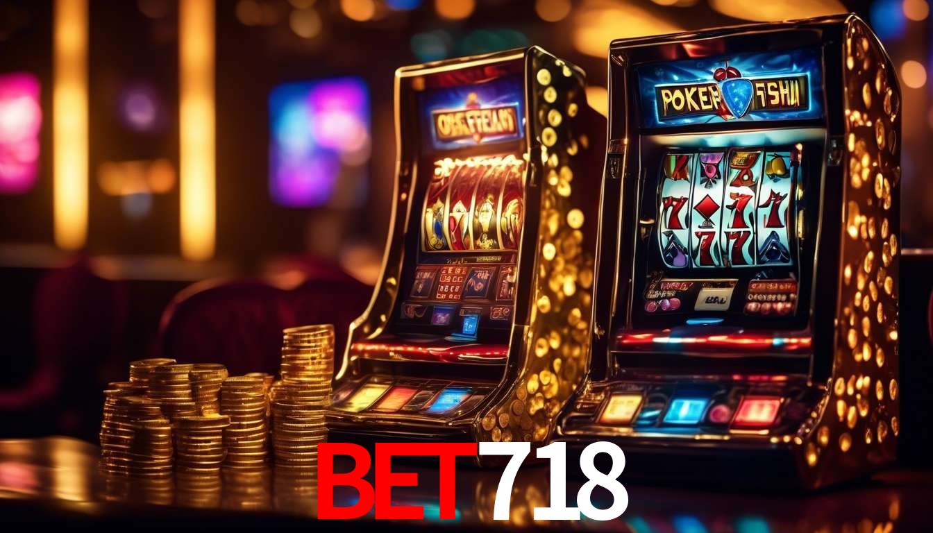 Avaliações dos Jogadores Bet718