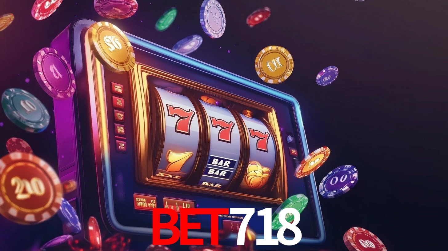 Bet718