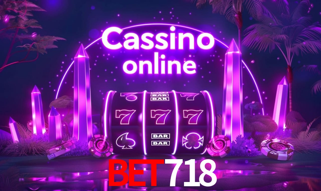 A Popularidade dos Caça-Níqueis no Bet718