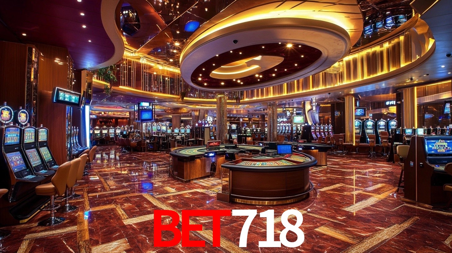 Explore as vantagens do Bet718: serviço profissional e confiabilidade