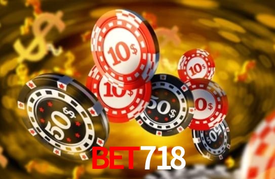 Inovações de Jogos na Bet718: O Futuro das Experiências Interativas