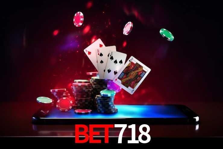 Football Betting Bet718