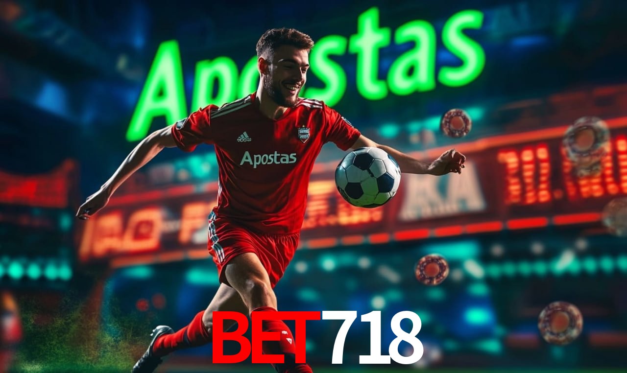 Especiais de Fim de Semana Bet718