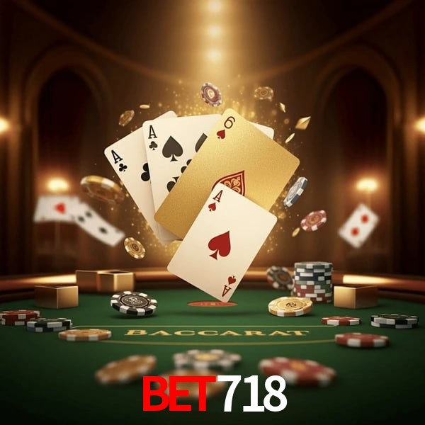 Daily Bonuses Bet718