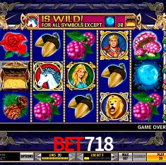 Seasonal Promotions Bet718
