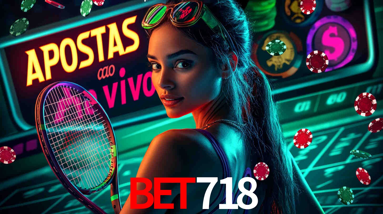 Bônus de Boas-vindas Bet718