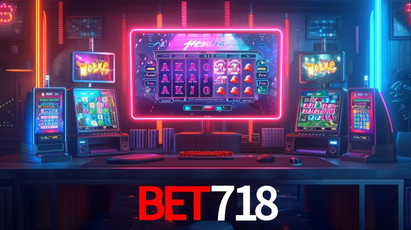 Bet718.Com