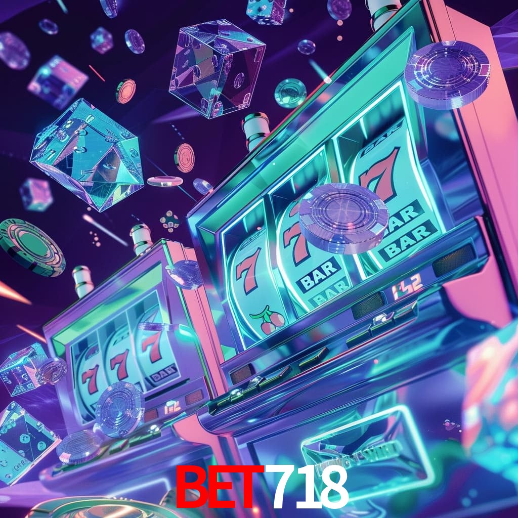 Cadastro Rápido Bet718