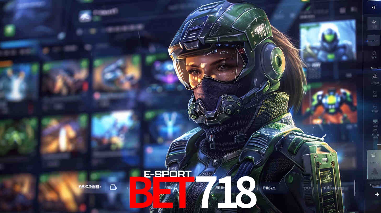 Secure Login Bet718