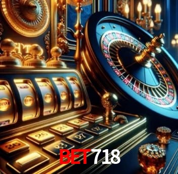 A Experiência Imersiva dos Cassinos Ao Vivo no Bet718