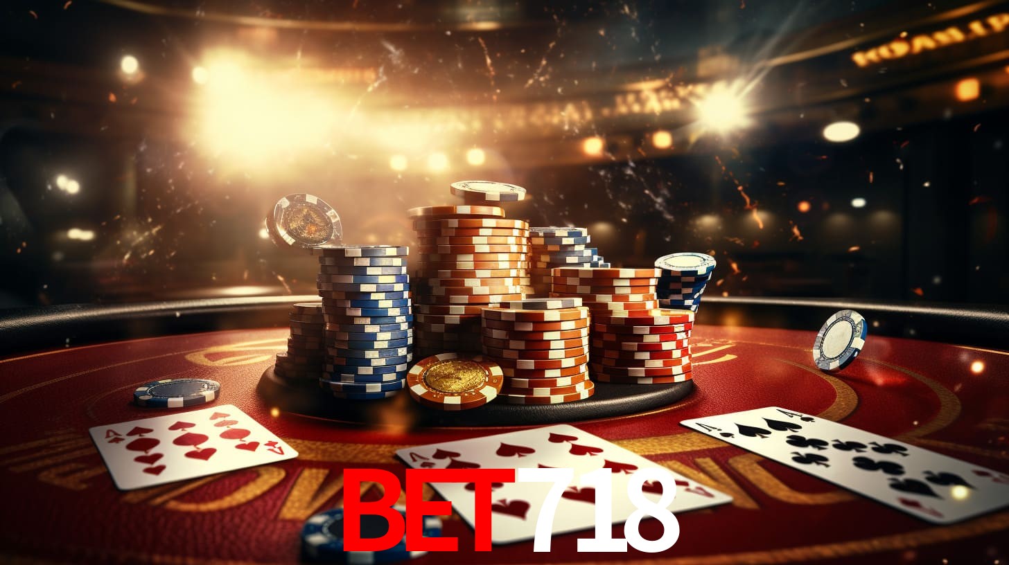 Exclusive Games Bet718