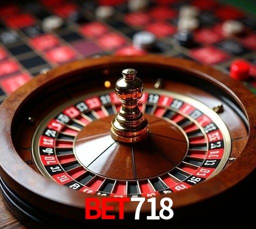 Descubra a Essência do Bet718: Nossa História e Compromissos