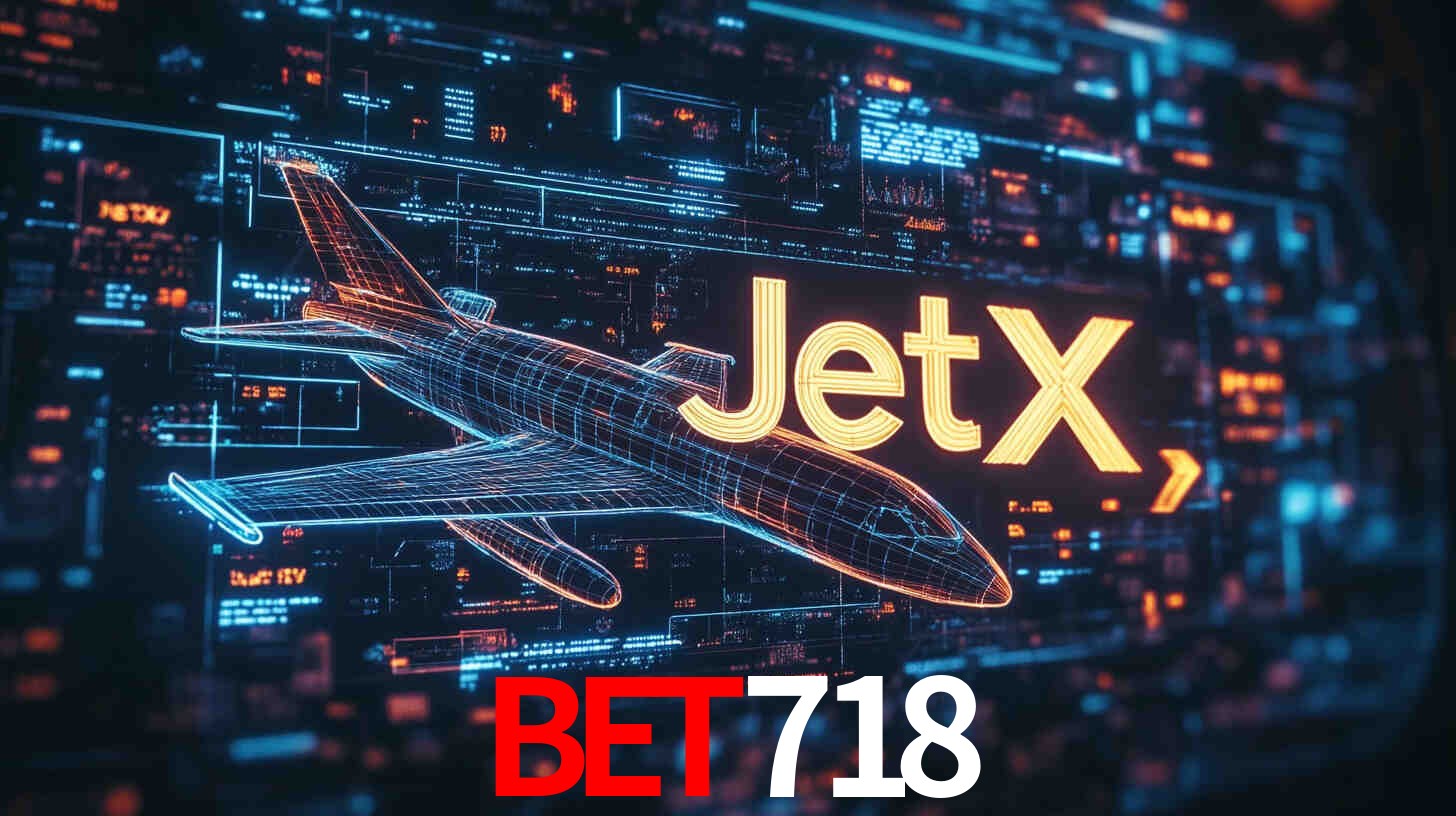 PIX Instantâneo Bet718
