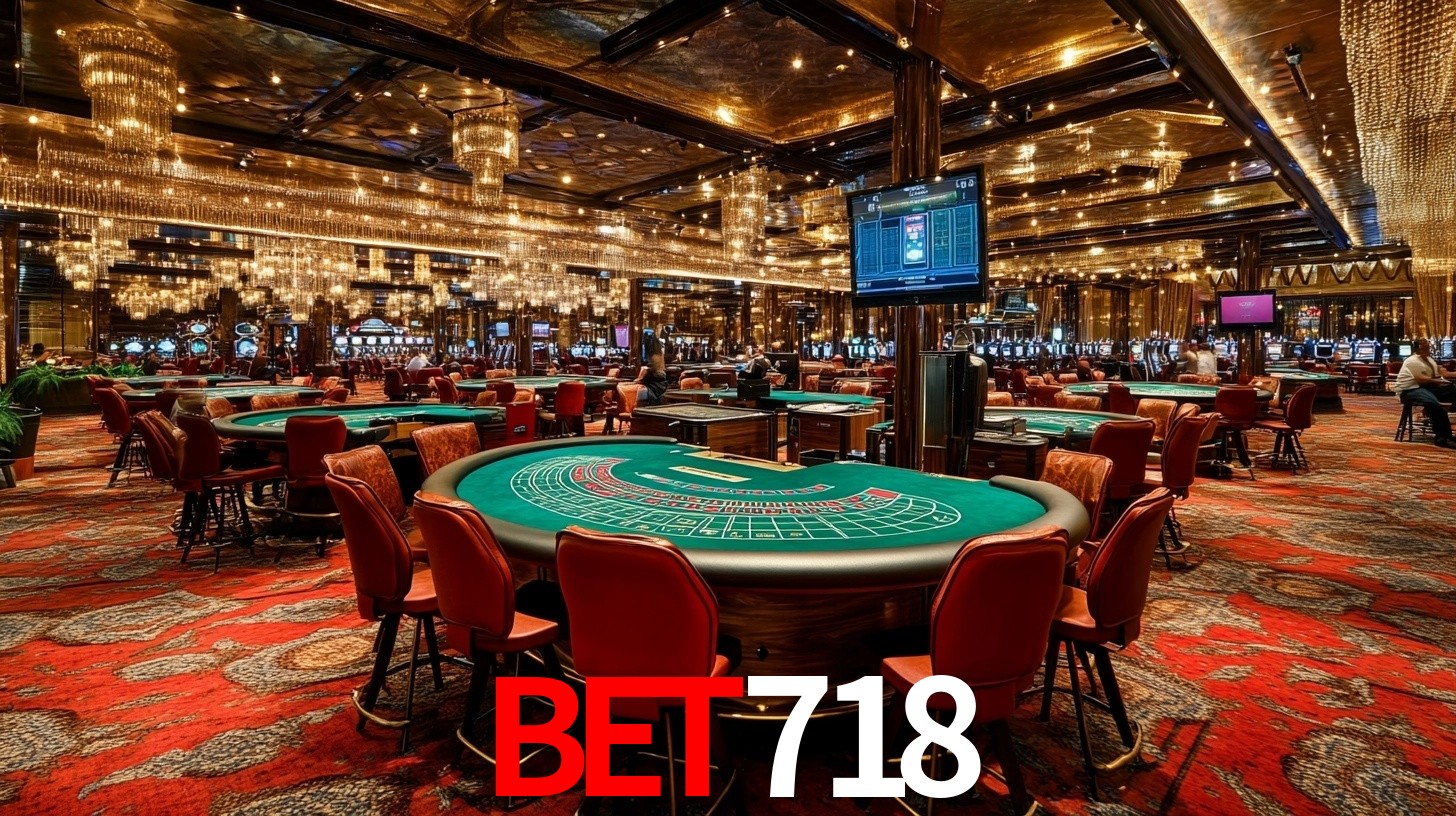 Bet718