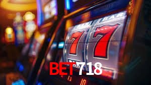 Apostas Esportivas na Bet718: Um Guia Completo
