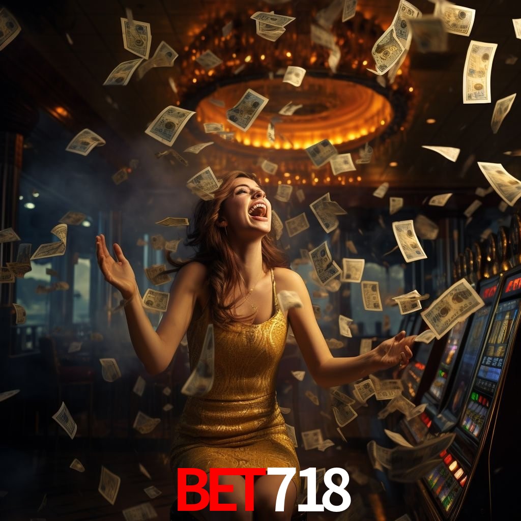 Welcome Bonus Bet718