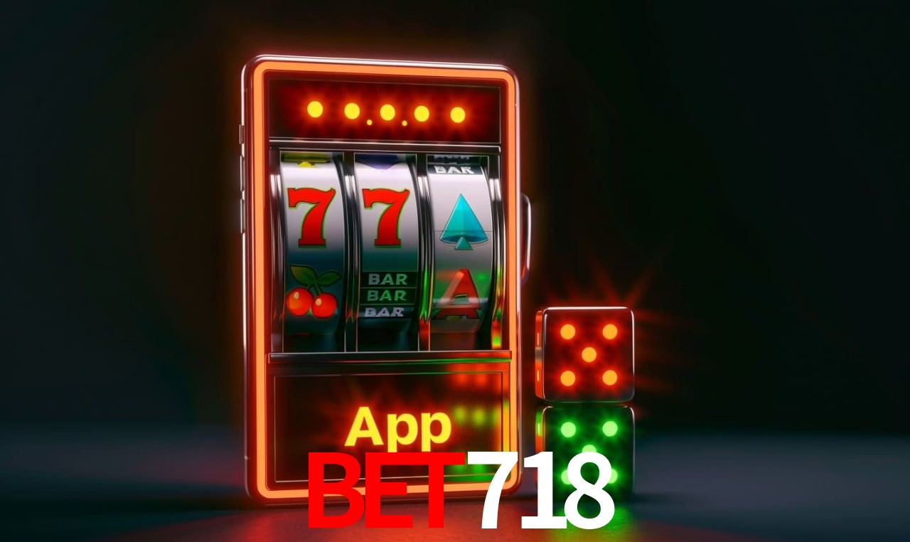 Inovações de Jogos na Bet718: O Futuro das Experiências Interativas