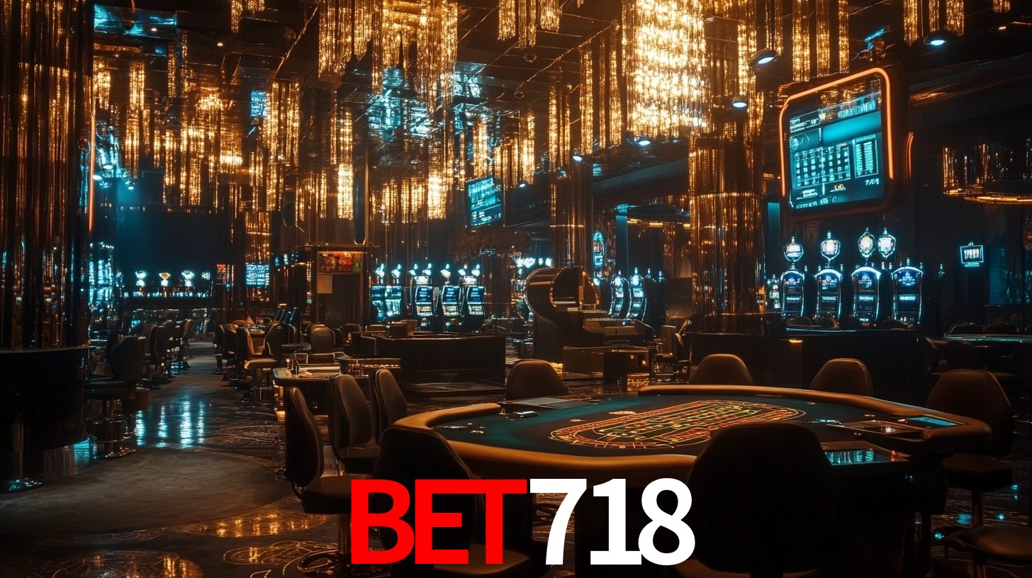 Bet718.Com