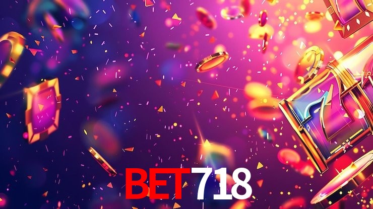 Login Seguro Bet718