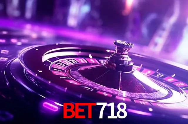Integração de APIs Bet718
