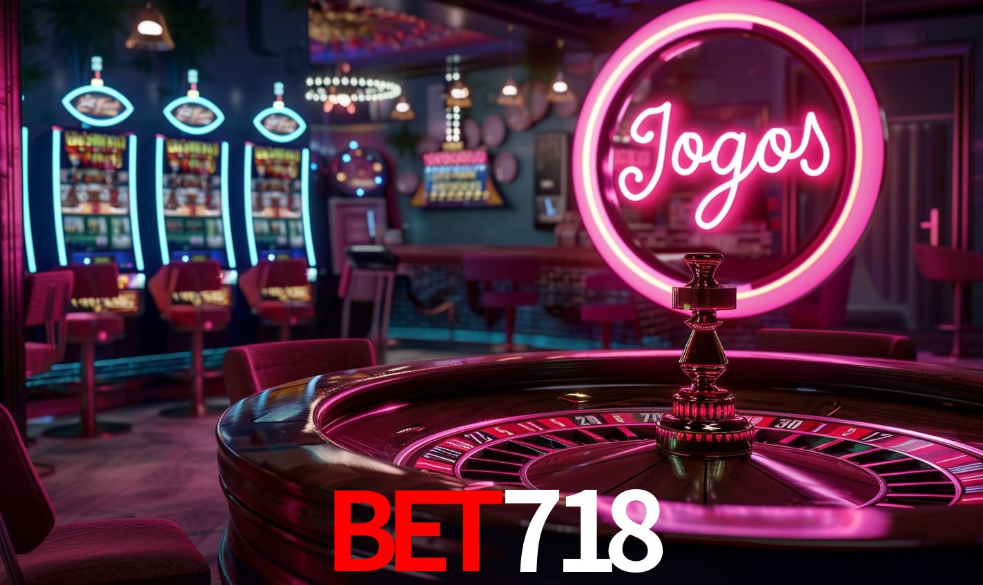 Experiência VIP Bet718