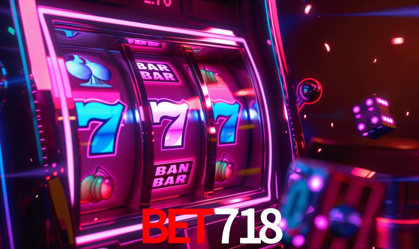 Estatísticas Bet718