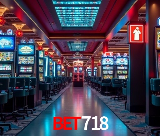 Estatísticas do Jogo Bet718