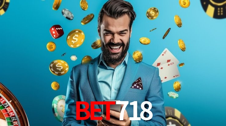 Tennis Betting Bet718